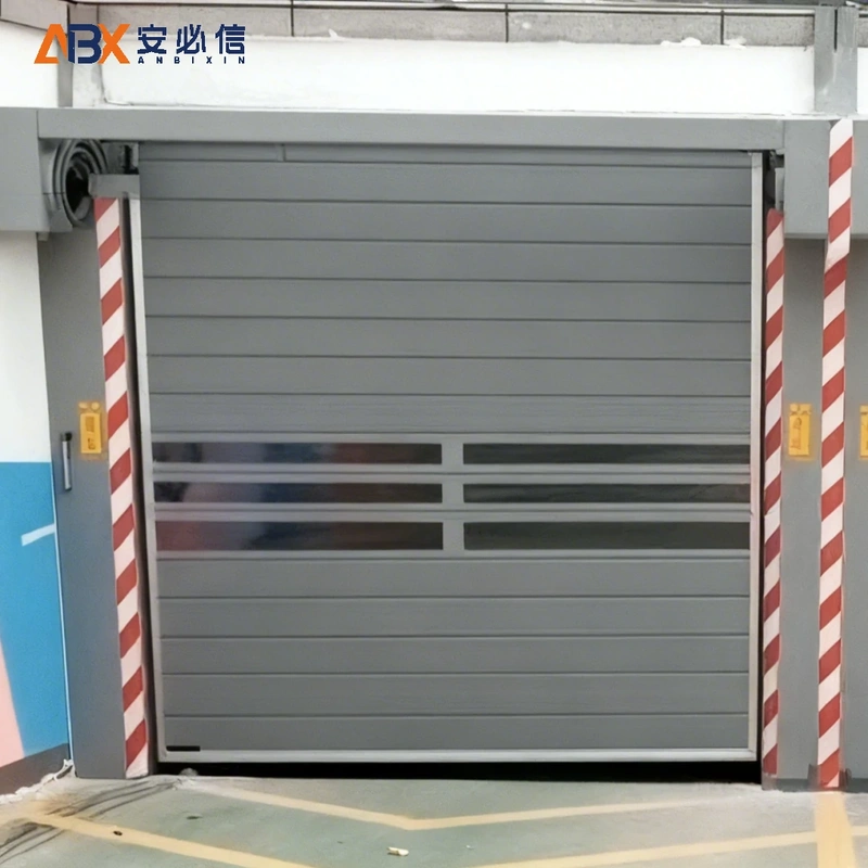 营口医药密闭高速门